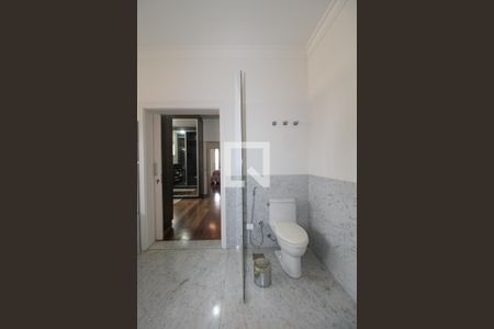 Casa de condomínio à venda com 900m², 5 quartos e 6 vagasBanheiro/Suíte 5