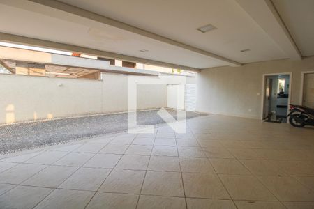 Casa de condomínio à venda com 900m², 5 quartos e 6 vagasÁrea comum 