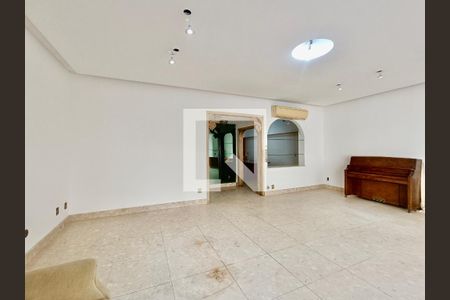 Sala de apartamento para alugar com 2 quartos, 134m² em Ipanema, Rio de Janeiro