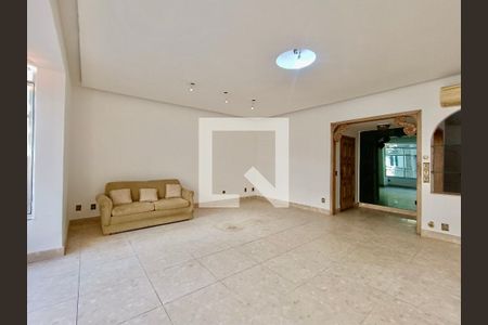 Sala de apartamento para alugar com 2 quartos, 134m² em Ipanema, Rio de Janeiro