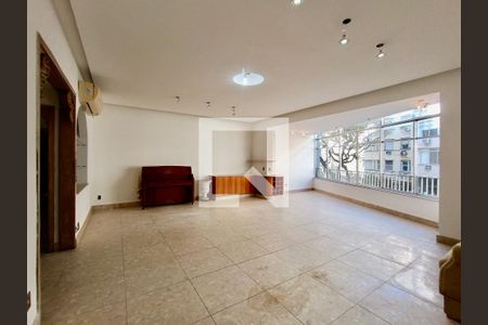 Sala de apartamento para alugar com 2 quartos, 134m² em Ipanema, Rio de Janeiro