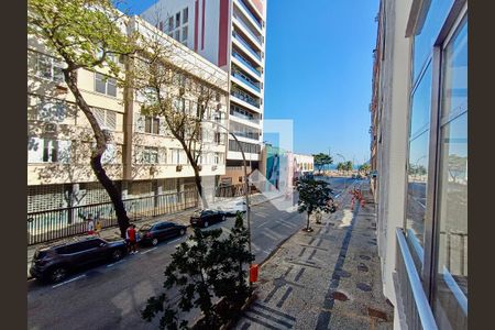 Vista Sala de apartamento para alugar com 2 quartos, 134m² em Ipanema, Rio de Janeiro