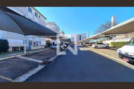 Apartamento à venda com 46m², 2 quartos e 1 vagaGaragem 