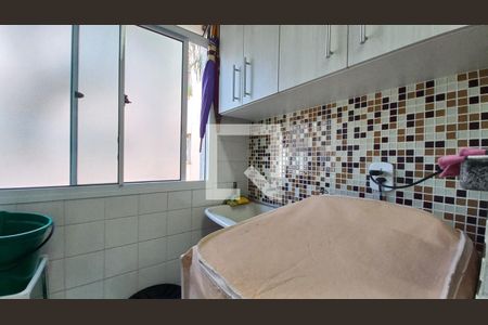 Apartamento à venda com 46m², 2 quartos e 1 vagaÁrea de Serviço