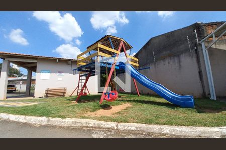 Apartamento à venda com 46m², 2 quartos e 1 vagaÁrea comum - Playground