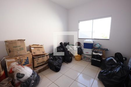 Quarto 1 de casa para alugar com 3 quartos, 180m² em Moinho dos Ventos , Goiânia