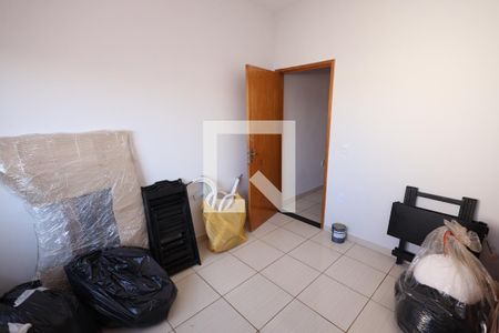 Quarto 1 de casa para alugar com 3 quartos, 180m² em Moinho dos Ventos , Goiânia