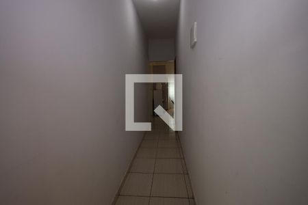 Corredor de casa para alugar com 3 quartos, 180m² em Moinho dos Ventos , Goiânia