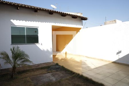 Casa para alugar com 180m², 3 quartos e 2 vagasGaragem