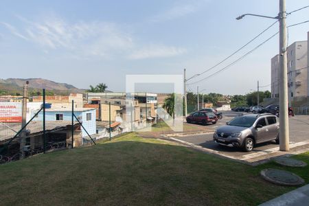 Apartamento para alugar com 48m², 2 quartos e 1 vagaVista da Área de Serviço
