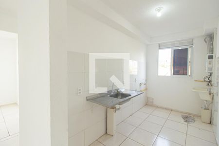 Apartamento para alugar com 48m², 2 quartos e 1 vagaCozinha