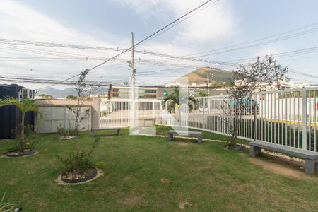 Apartamento para alugar com 48m², 2 quartos e 1 vagaÁrea comum