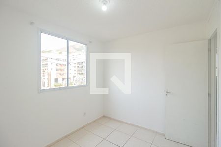 Apartamento para alugar com 48m², 2 quartos e 1 vagaQuarto 2