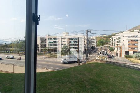 Apartamento para alugar com 48m², 2 quartos e 1 vagaVista do Quarto 2