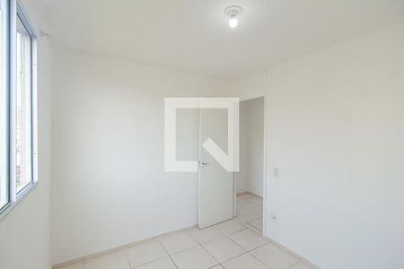 Apartamento para alugar com 48m², 2 quartos e 1 vagaQuarto 2