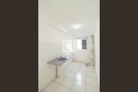 Apartamento para alugar com 48m², 2 quartos e 1 vagaCozinha