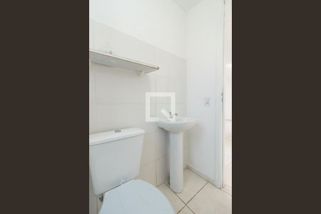 Apartamento para alugar com 48m², 2 quartos e 1 vagaBanheiro