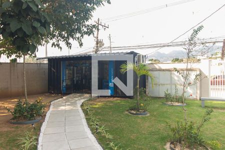 Apartamento para alugar com 48m², 2 quartos e 1 vagaÁrea comum - Mini Mercado