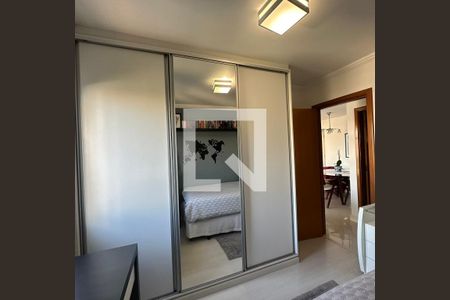 Apartamento à venda com 58m², 2 quartos e 1 vagaQuarto 1