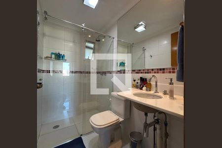 Apartamento à venda com 58m², 2 quartos e 1 vagaBanheiro