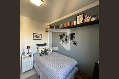 Apartamento à venda com 58m², 2 quartos e 1 vagaQuarto 1