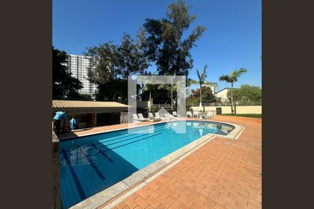 Apartamento à venda com 58m², 2 quartos e 1 vagaÁrea comum