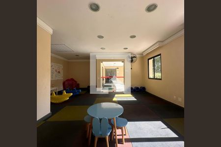 Apartamento à venda com 58m², 2 quartos e 1 vagaÁrea comum