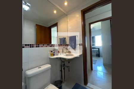 Apartamento à venda com 58m², 2 quartos e 1 vagaBanheiro