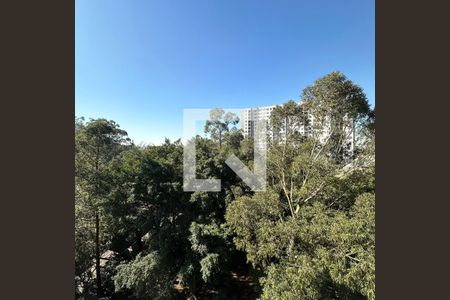 Apartamento à venda com 58m², 2 quartos e 1 vagaVista da Área de Serviço