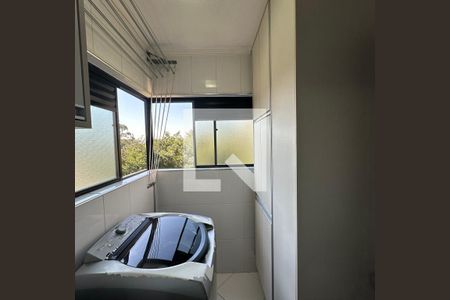 Apartamento à venda com 58m², 2 quartos e 1 vagaÁrea de Serviço