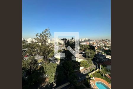 Apartamento à venda com 58m², 2 quartos e 1 vagaVista do Quarto 1