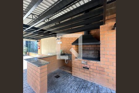 Apartamento à venda com 58m², 2 quartos e 1 vagaÁrea comum