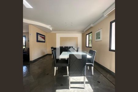 Apartamento à venda com 58m², 2 quartos e 1 vagaÁrea comum