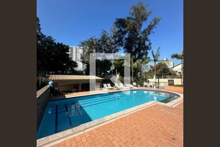 Apartamento à venda com 58m², 2 quartos e 1 vagaÁrea comum