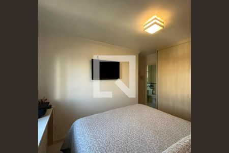 Apartamento à venda com 58m², 2 quartos e 1 vagaSuíte