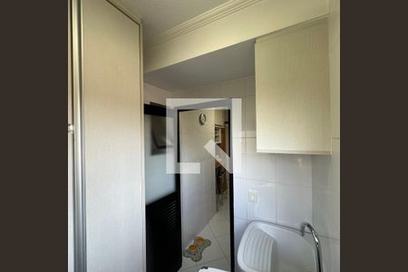 Apartamento à venda com 58m², 2 quartos e 1 vagaÁrea de Serviço