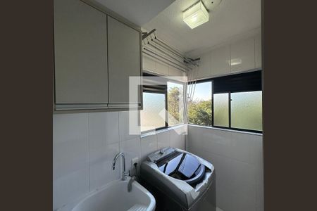 Apartamento à venda com 58m², 2 quartos e 1 vagaÁrea de Serviço