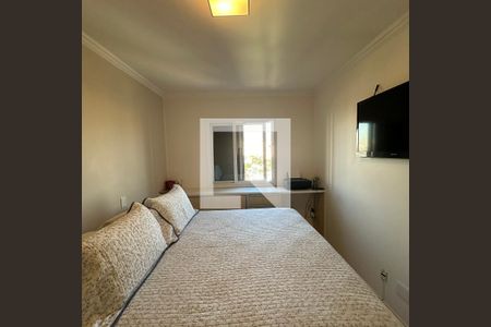 Apartamento à venda com 58m², 2 quartos e 1 vagaSuíte