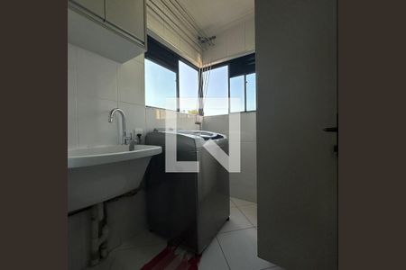 Apartamento à venda com 58m², 2 quartos e 1 vagaÁrea de Serviço