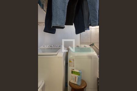 Apartamento para alugar com 52m², 2 quartos e 1 vagaÁrea de Serviço