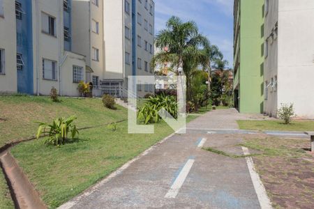 Apartamento para alugar com 52m², 2 quartos e 1 vagaÁrea comum