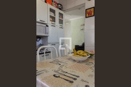 Apartamento para alugar com 52m², 2 quartos e 1 vagaCozinha
