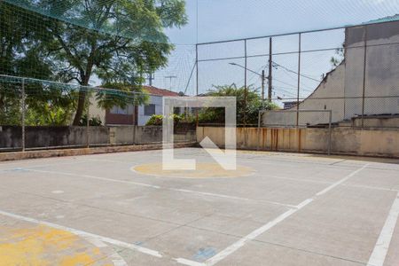 Apartamento para alugar com 52m², 2 quartos e 1 vagaÁrea comum