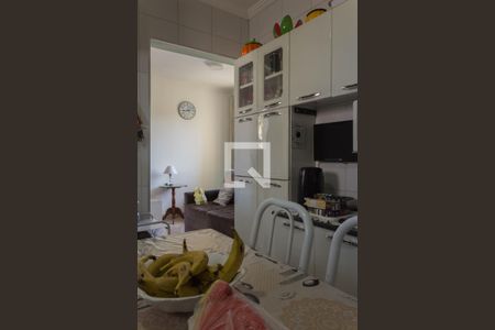 Apartamento para alugar com 52m², 2 quartos e 1 vagaCozinha