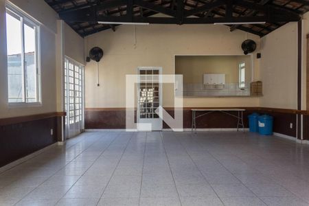 Apartamento para alugar com 52m², 2 quartos e 1 vagaÁrea comum