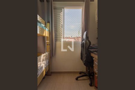 Apartamento para alugar com 52m², 2 quartos e 1 vagaQuarto 2