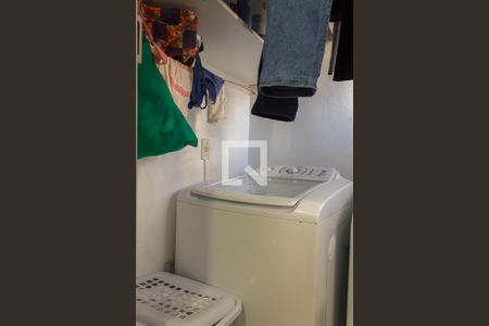 Apartamento para alugar com 52m², 2 quartos e 1 vagaÁrea de Serviço