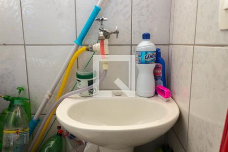 Apartamento para alugar com 52m², 2 quartos e 1 vagaÁrea de Serviço
