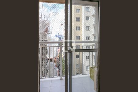Apartamento à venda com 37m², 1 quarto e sem vagaVista da Suíte