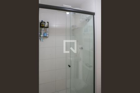 Apartamento à venda com 37m², 1 quarto e sem vagaBanheiro da Suíte